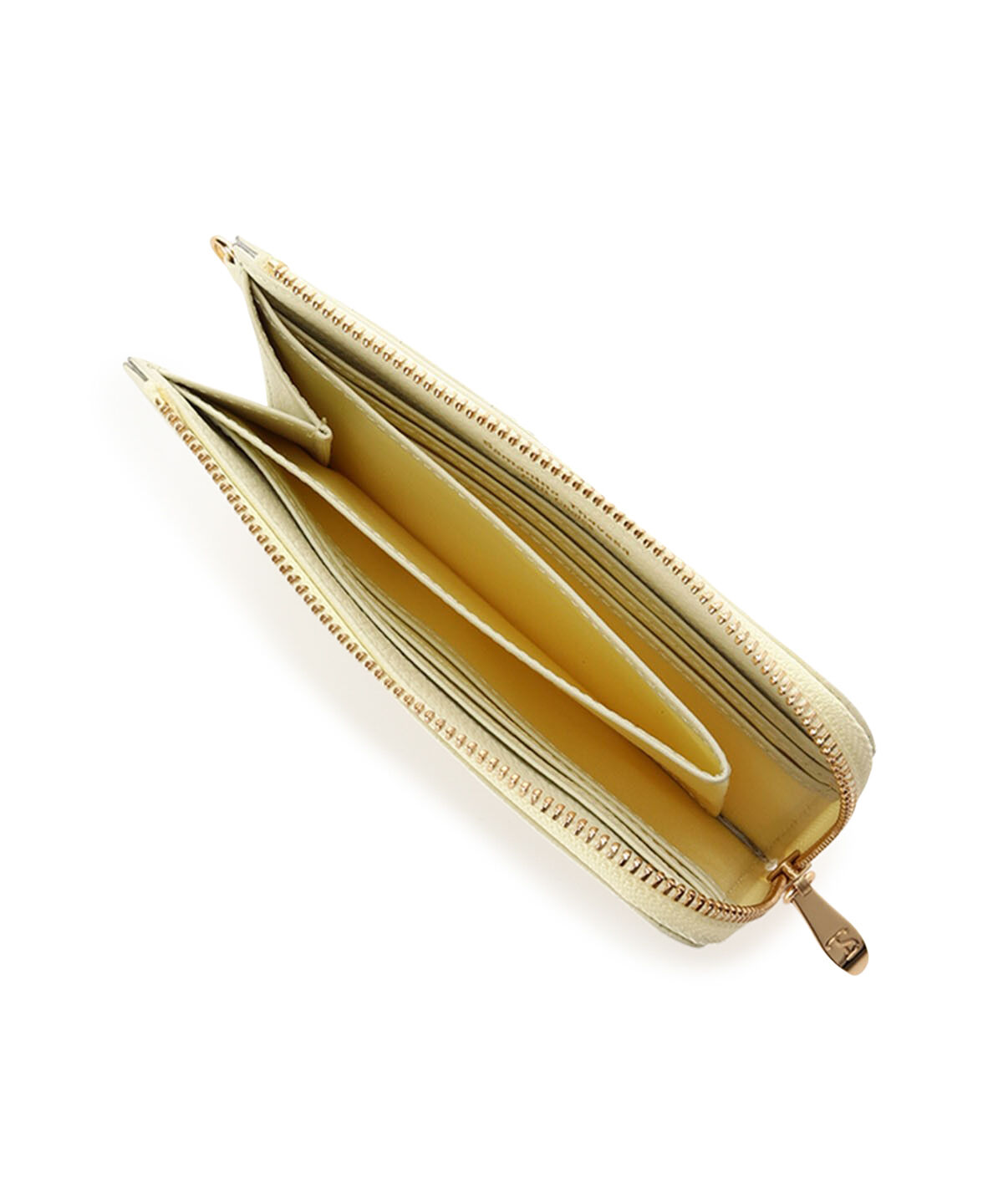 Samantha Thavasa Petit Choice「メニーリボン フラグメントケース」|コインケース|