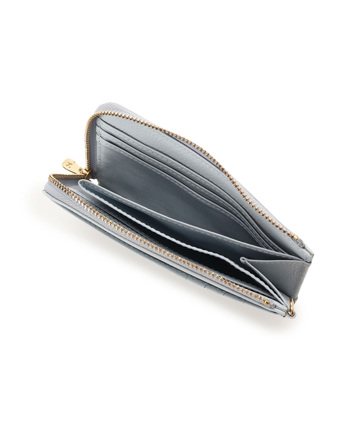 Samantha Thavasa Petit Choice「メニーリボン フラグメントケース」|コインケース|