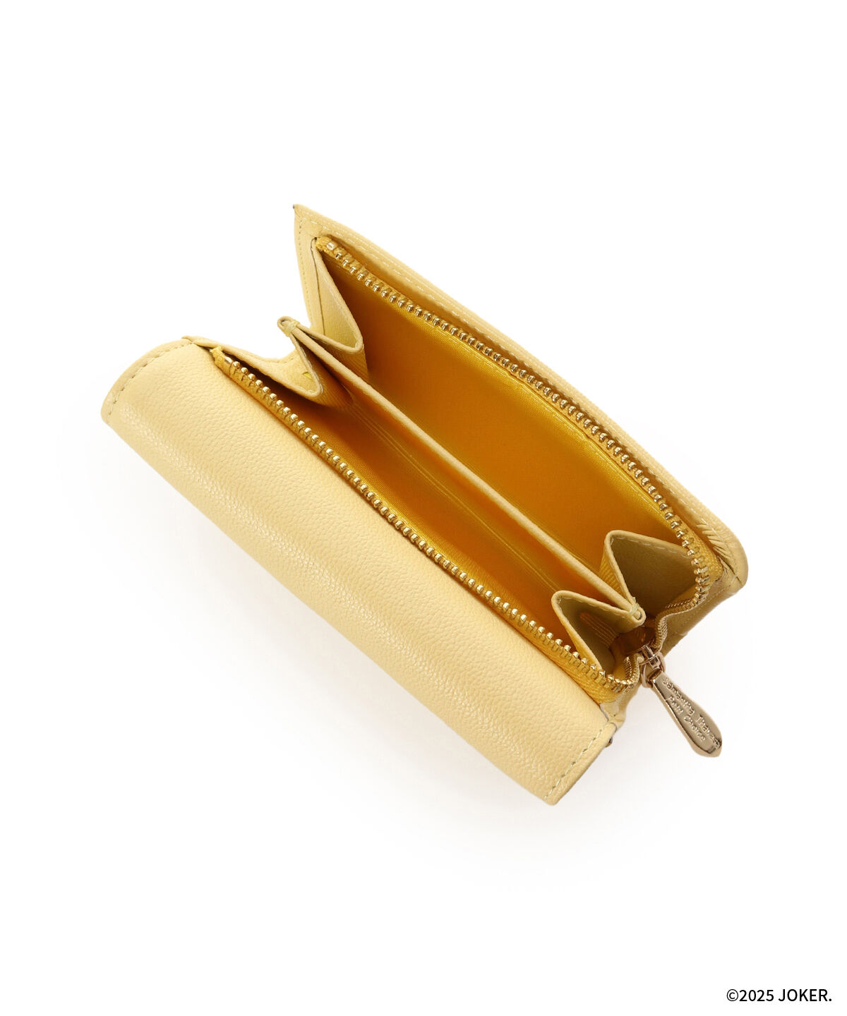 Samantha Thavasa Petit Choice「「PINGU(TM)コレクション」 折財布(ピンガ)」|財布|