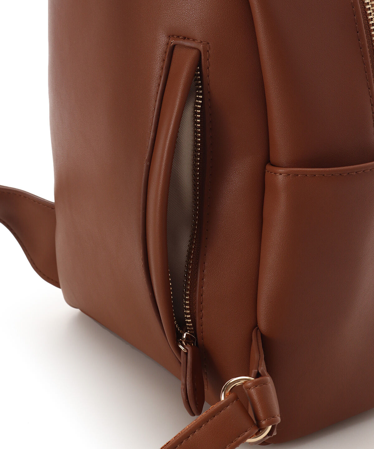 Samantha Thavasa Petit Choice「シンプルリュック」|リュック|