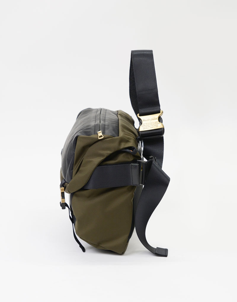 master-piece「SPEC LIMITED EDITION メッセンジャーバッグ」|ショルダー・メッセンジャー|