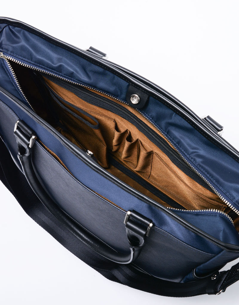 master-piece「AVENUE 2WAYトートバッグ」|トートバッグ|