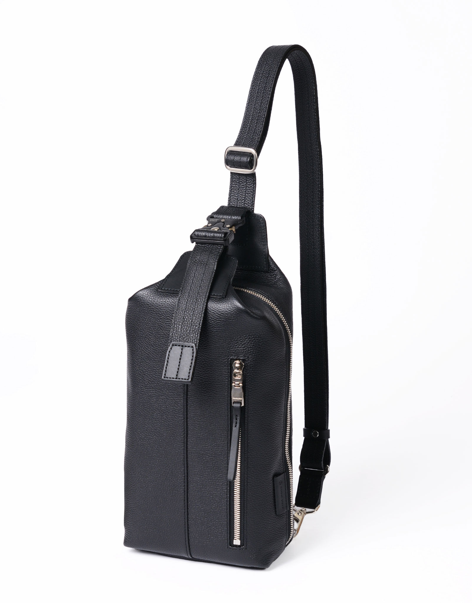 master-piece「drum スリングバッグ」|ショルダー・メッセンジャー|