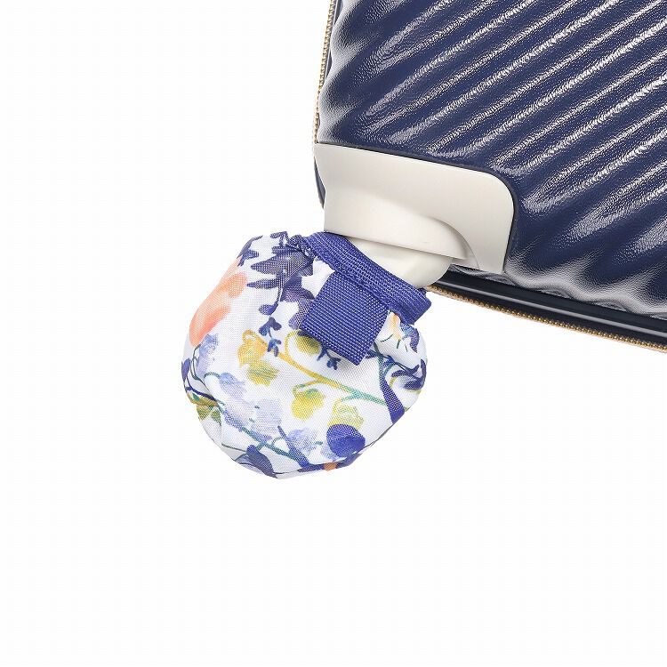Jewelna Rose「HaNT&times;ジュエルナローズ コラボ スーツケース 機内持ち込みサイズ 06821」|キャリーケース|