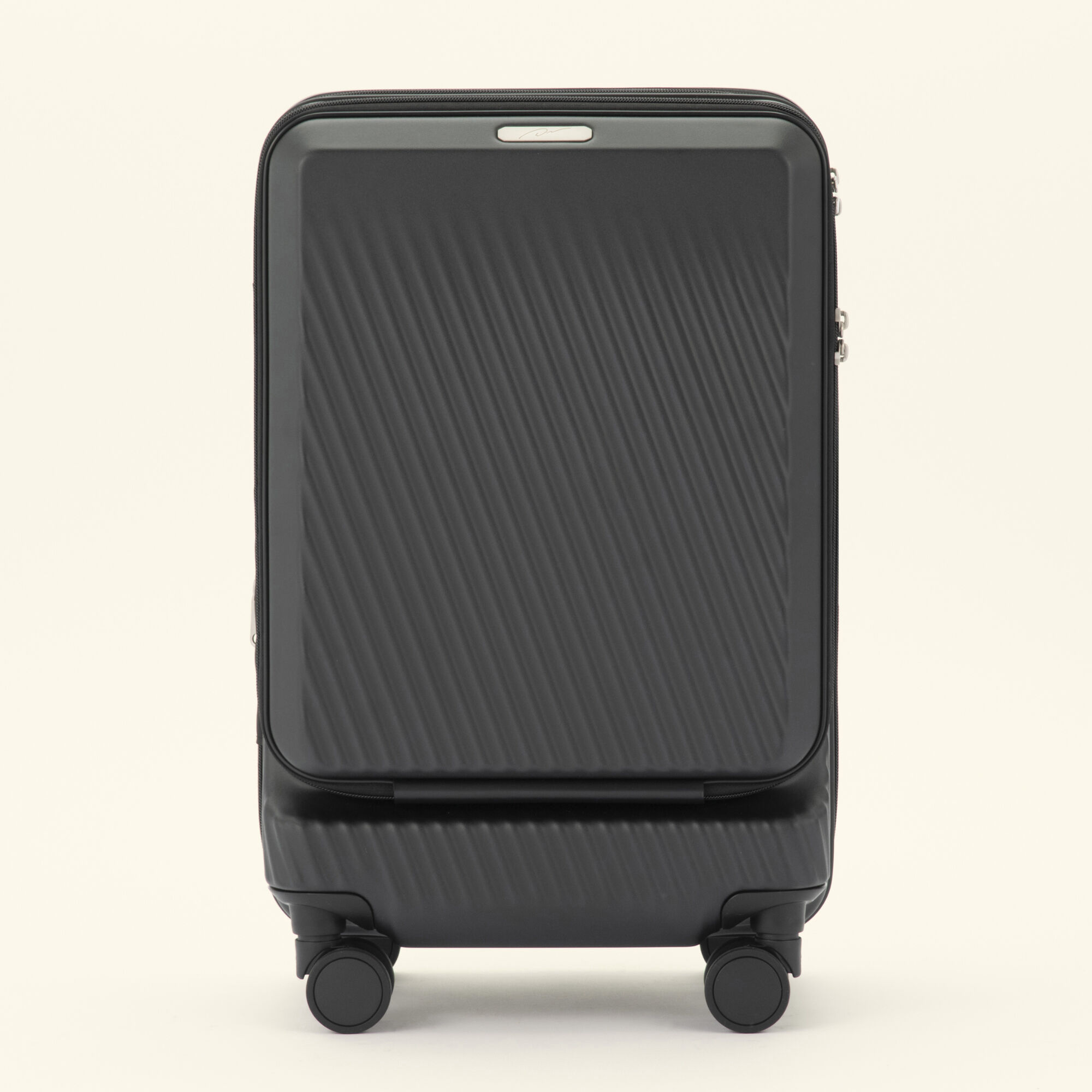 W&.Day/Night「W&.Day/Night ピーロ スーツケース 機内持ち込みサイズ 32/40リットル 05421」|キャリーケース|