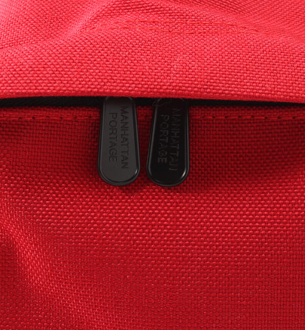 Manhattan Portage「Big Apple Backpack」|リュック|