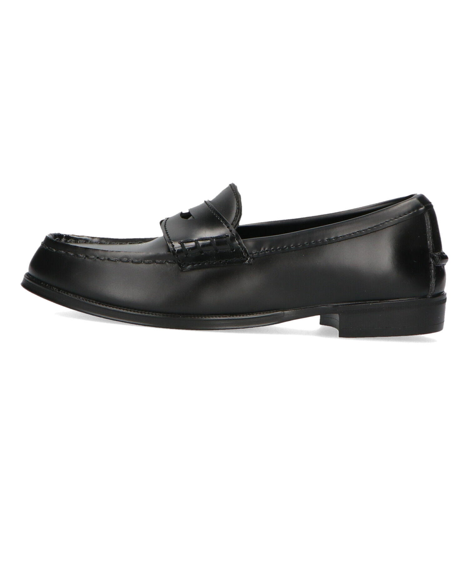 ORiental TRaffic「【防水】 レインローファー /R-1020 レインシューズ ローファー  晴雨兼用 通学 通勤」|パンプス|