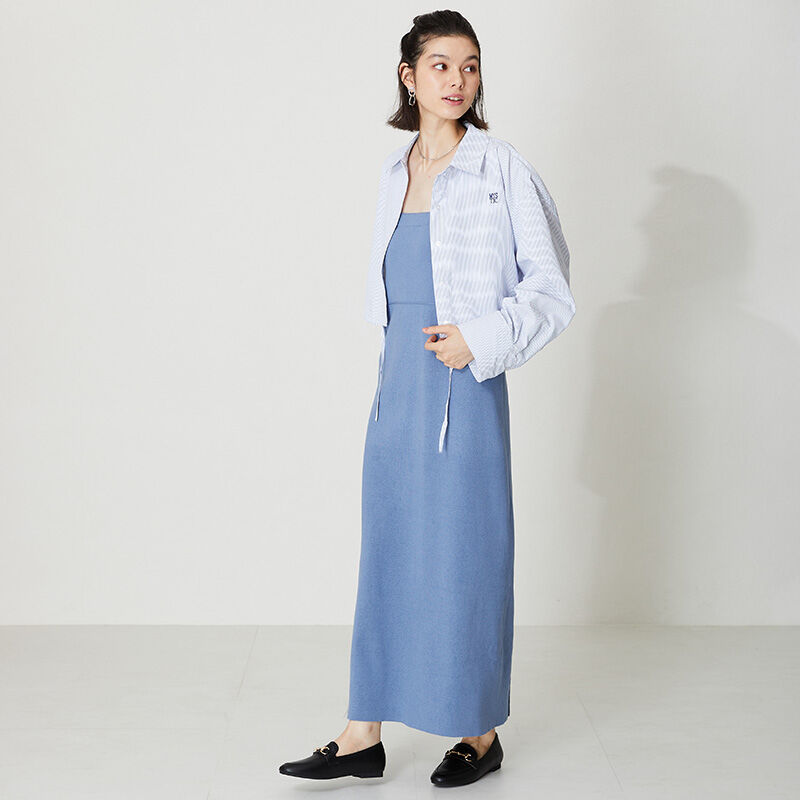 ORiental TRaffic「【アウトレット価格】ラウンドトゥビットローファー/41112 ローファー 人気　トレンド フラット」|パンプス|