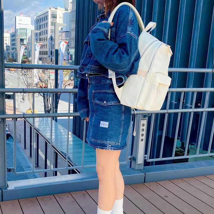 ダイアナ「リュック　SH5146」|リュック|