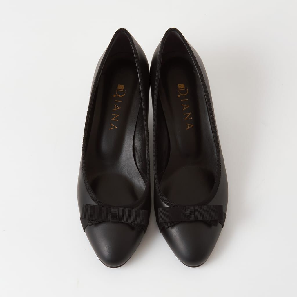 ダイアナ「オールウェザーパンプス　RN15450」|パンプス|