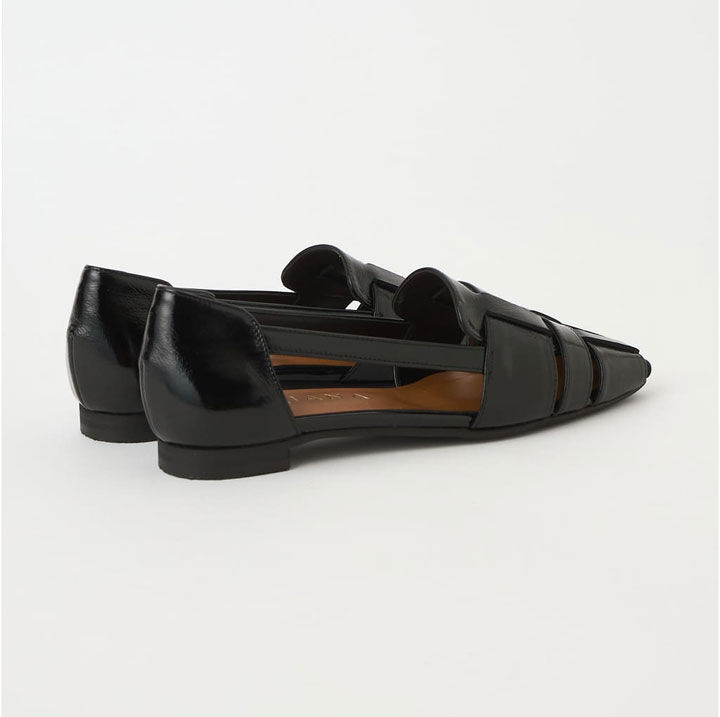 ダイアナ「シューズ　FA41355」|サンダル|