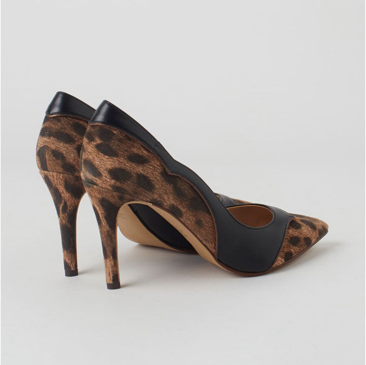 ダイアナ「パンプス　U18265」|パンプス|