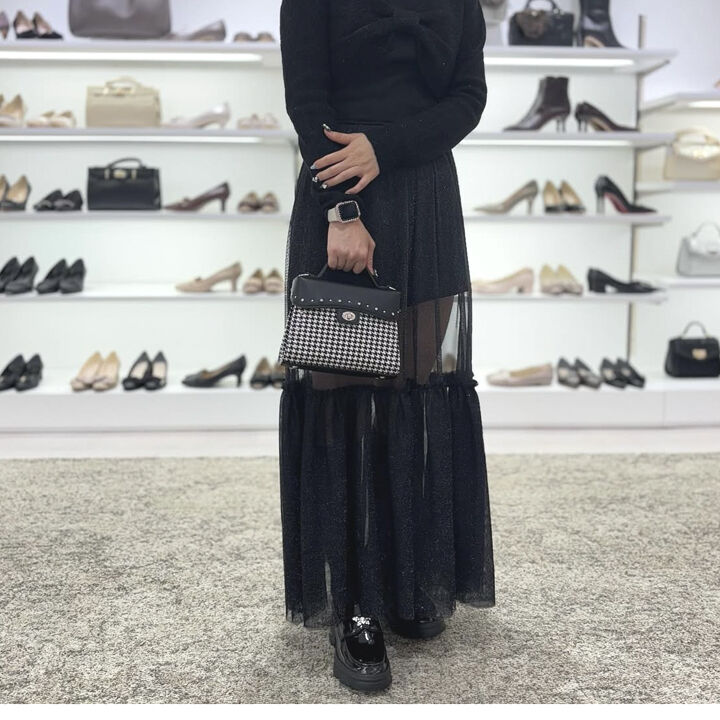 ダイアナ「バッグ　AS4626」|ハンドバッグ|