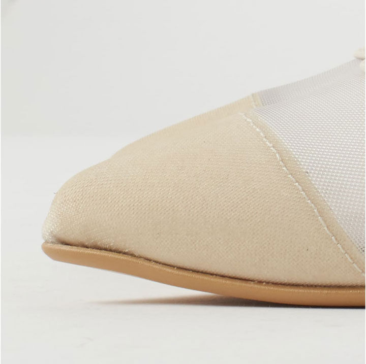 ダイアナ「トゥクローズミュール　G35109」|サンダル|