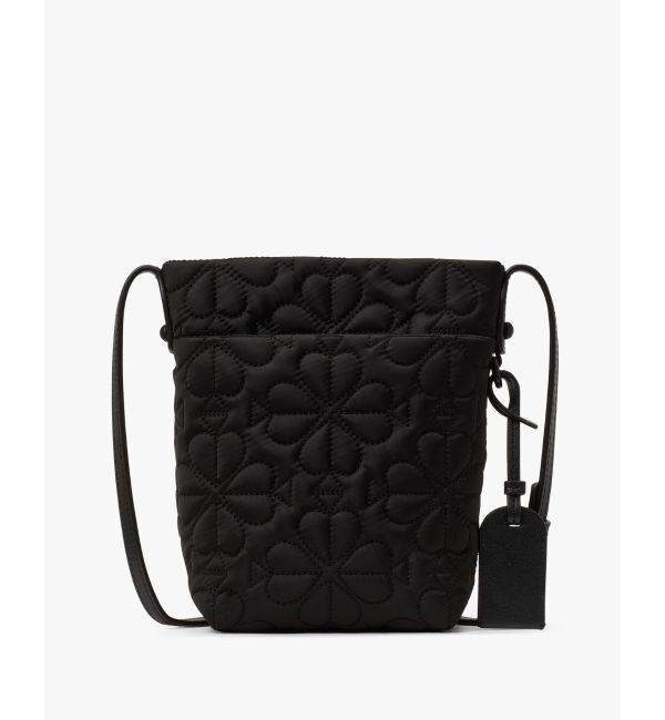 kate spade new york「ティリー キルテッド スモール クロスボディ」|ショルダー・メッセンジャー|