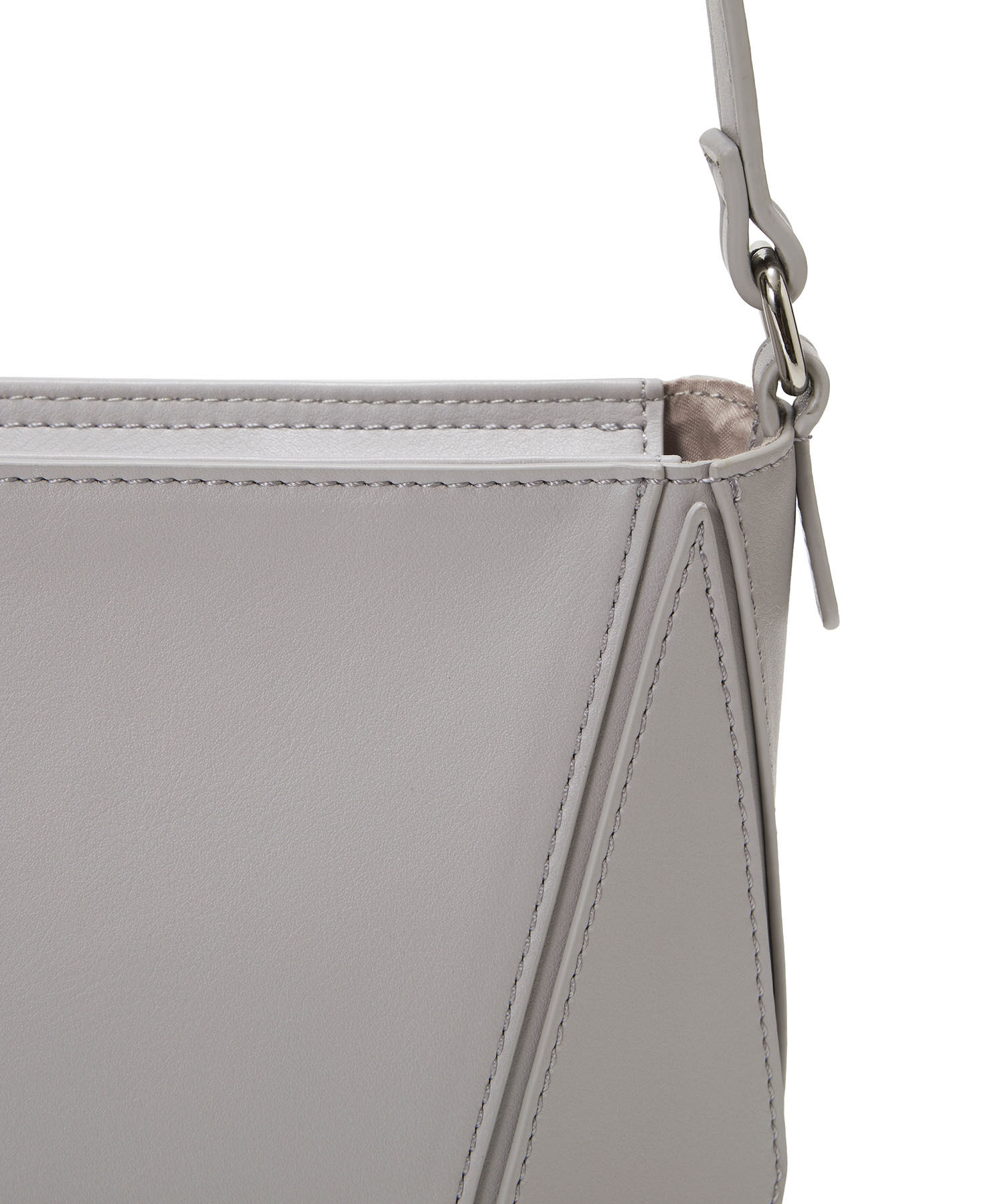 TOPKAPI TREASURE「【TREASURE TOPKAPI】 ジオメトリック ショルダーバッグ」|ショルダー・メッセンジャー|