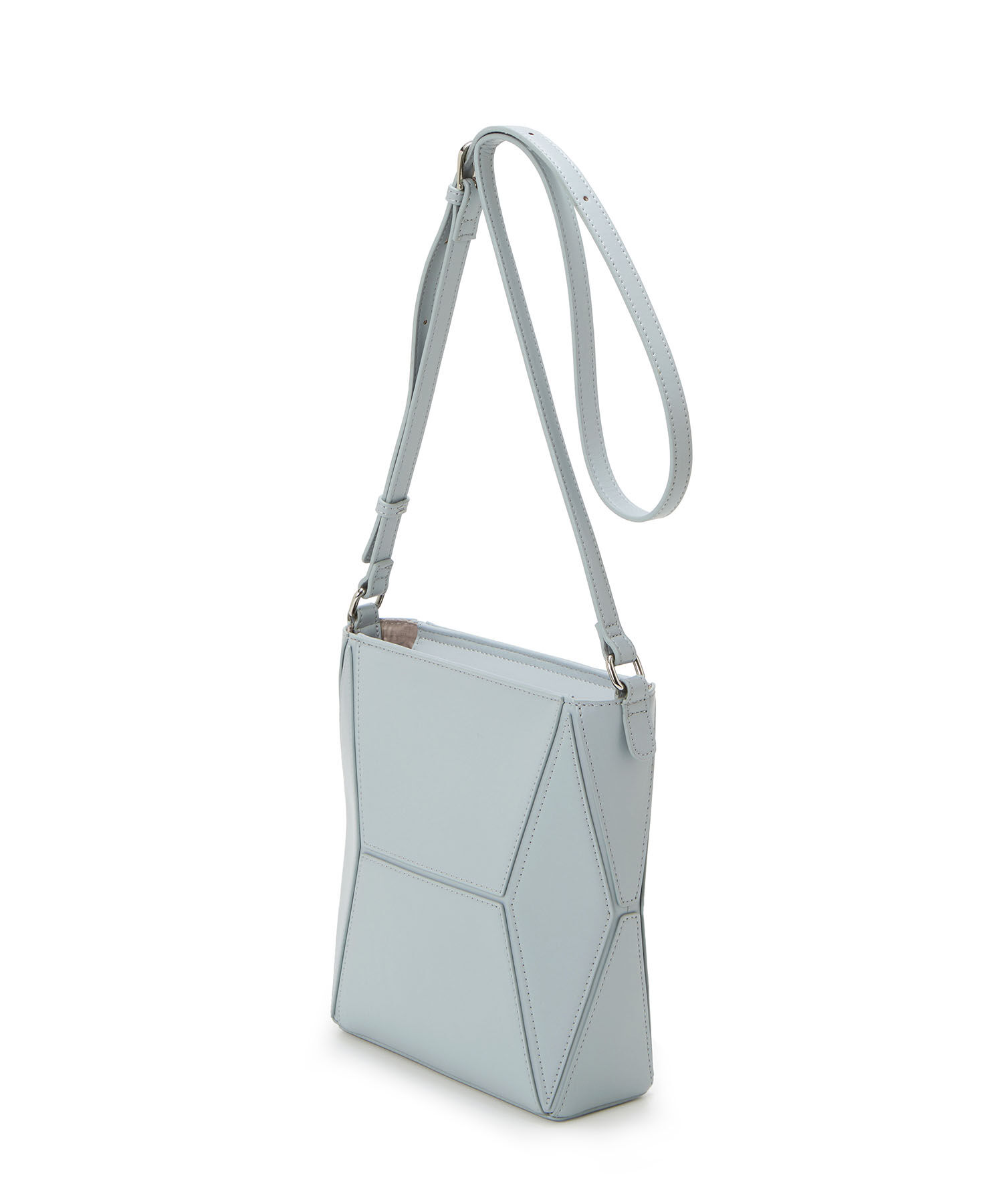 TOPKAPI TREASURE「【TREASURE TOPKAPI】 ジオメトリック ショルダーバッグ」|ショルダー・メッセンジャー|