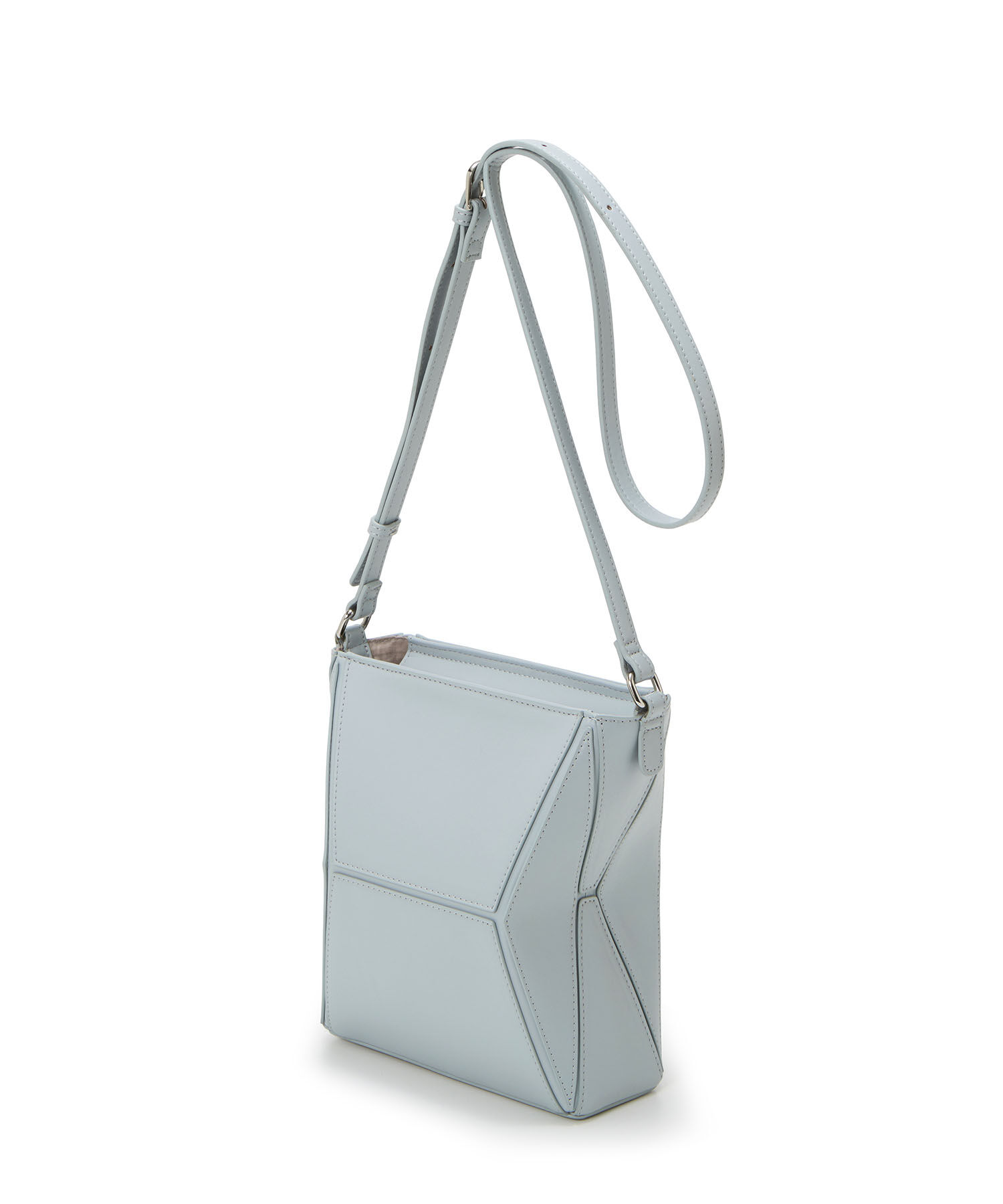 TOPKAPI TREASURE「【TREASURE TOPKAPI】 ジオメトリック ショルダーバッグ」|ショルダー・メッセンジャー|