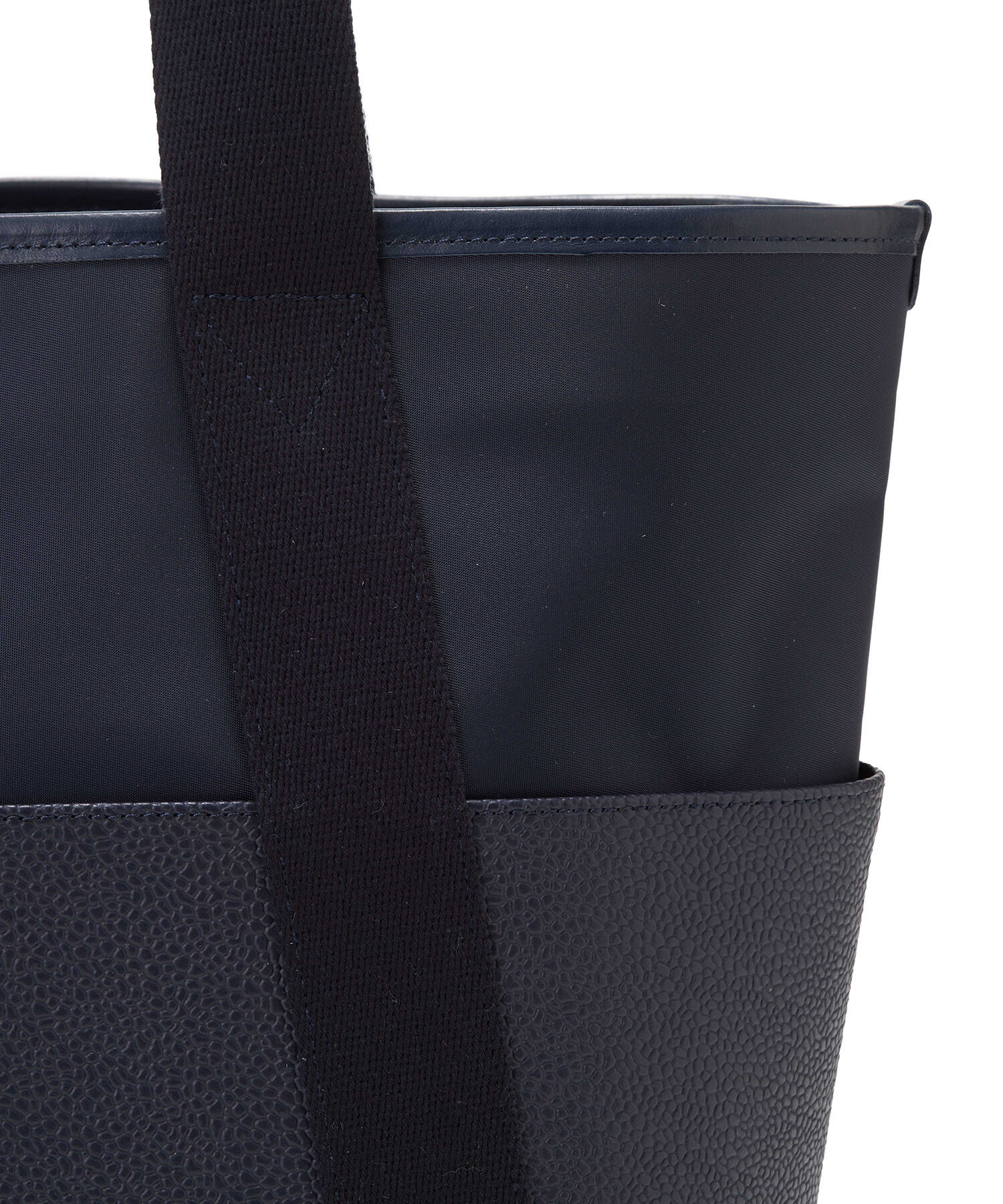 TOPKAPI BREATH「【TOPKAPI &times; 藤本美貴さんコラボ】スコッチグレイン 10ポケット トートバッグ L/マザーズバッグ/撥水」|トートバッグ|