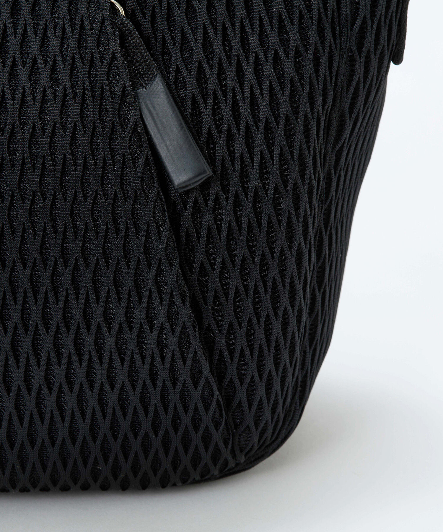 TOPKAPI BREATH「【Breath TOPKAPI】ポリメッシュ ショルダーバッグ」|ショルダー・メッセンジャー|