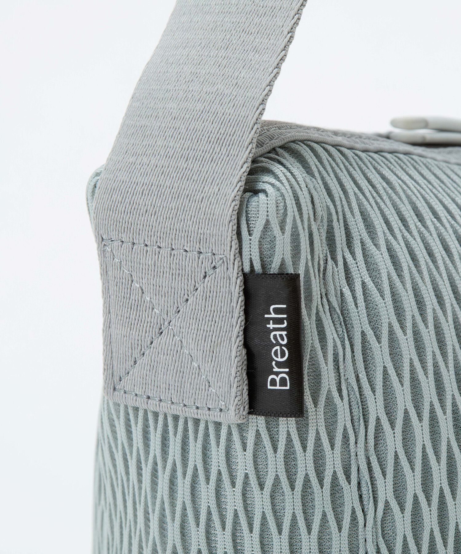 TOPKAPI BREATH「【Breath TOPKAPI】ポリメッシュ ショルダーバッグ」|ショルダー・メッセンジャー|