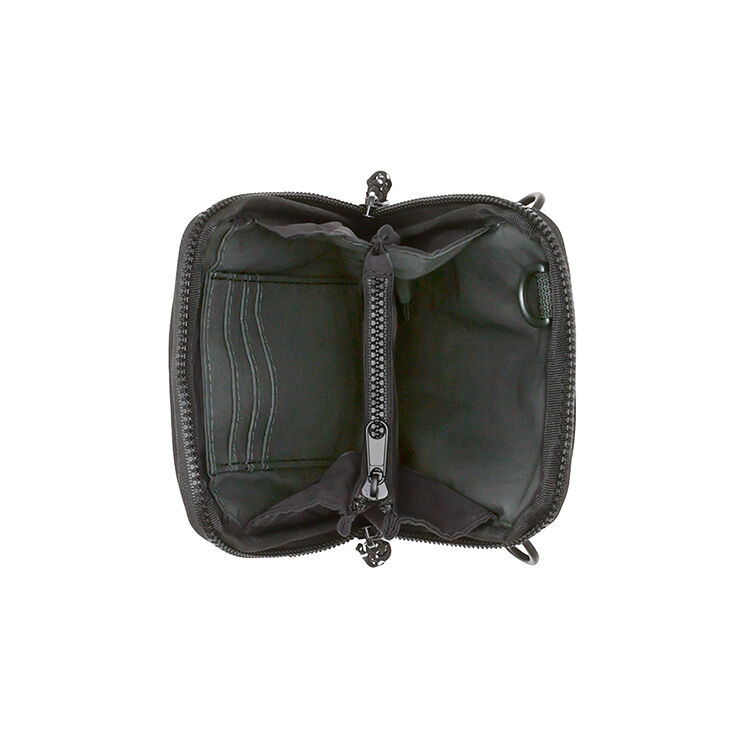 DELFONICS「インナーキャリング スタッド スマホバッグ」|モバイルケース|