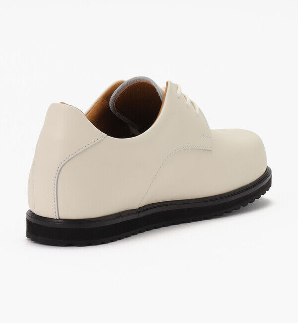 BENEXY「【ベネクシー】360W リラックス/エクリュ ナチュラルレザー/シューズ メンズ レディース」|ビジネス・ドレスシューズ|