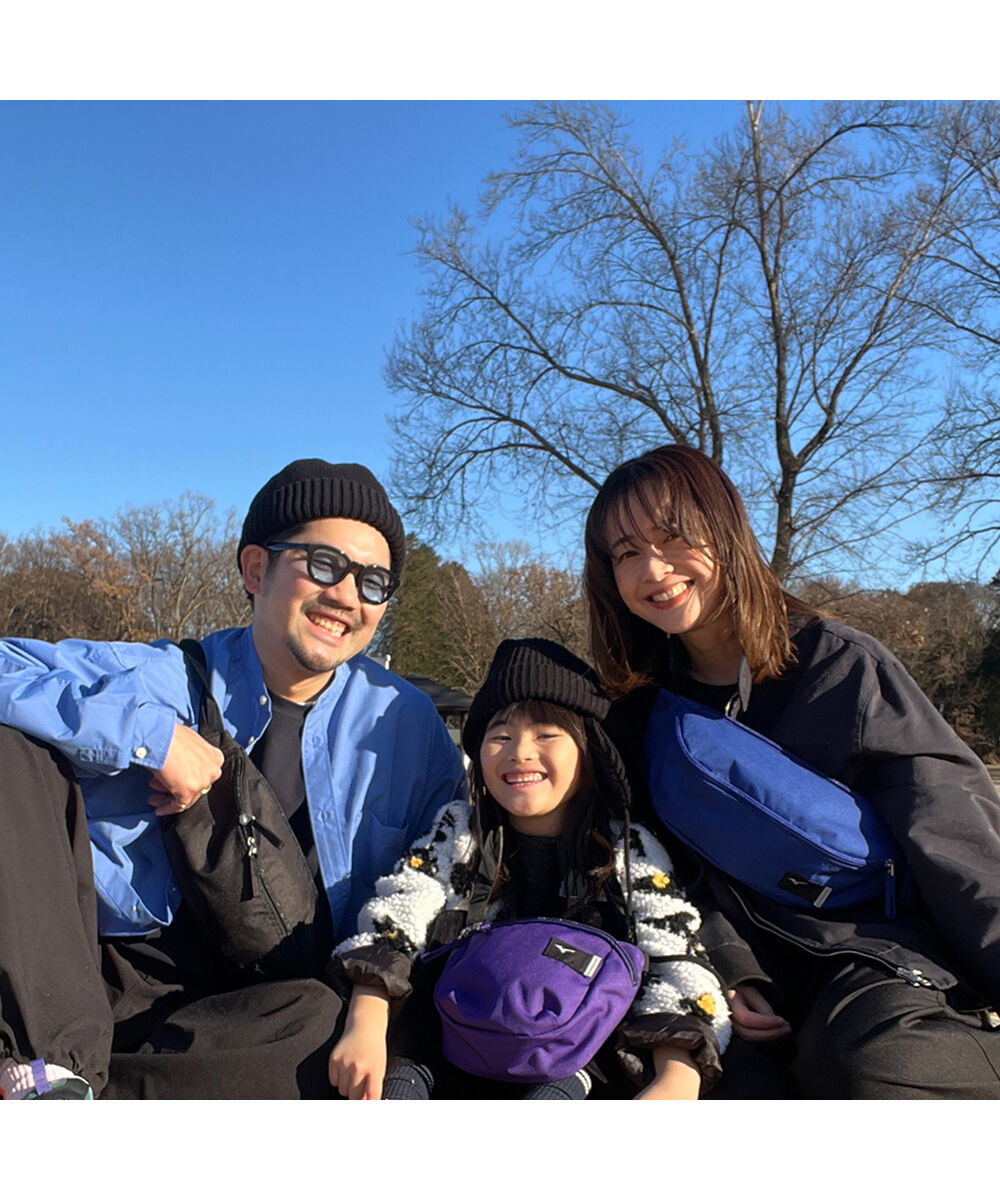 MIZUNO「coloreウエストバッグ」|ショルダー・メッセンジャー|