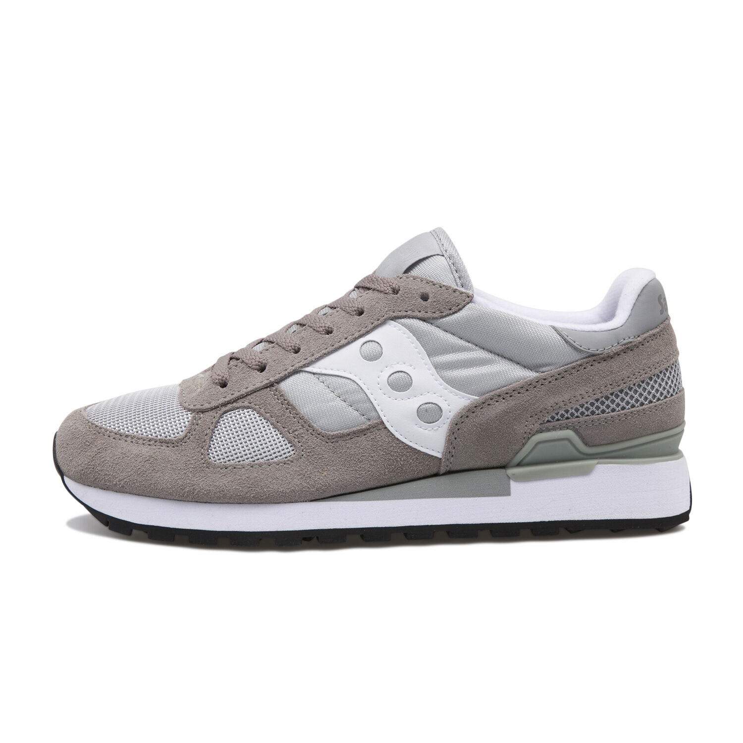 saucony「【SAUCONY】SHADOW ORIGINAL」|スニーカー|グレー