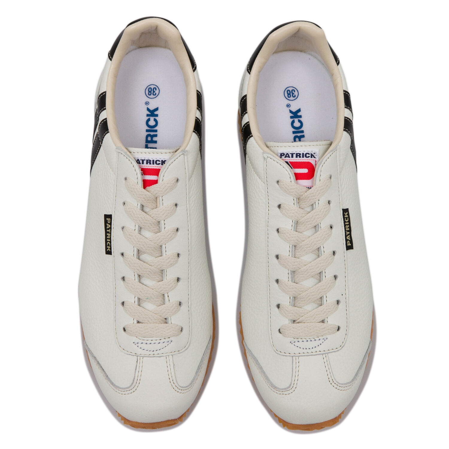 PATRICK「【PATRICK】NEVADA2」|スニーカー|