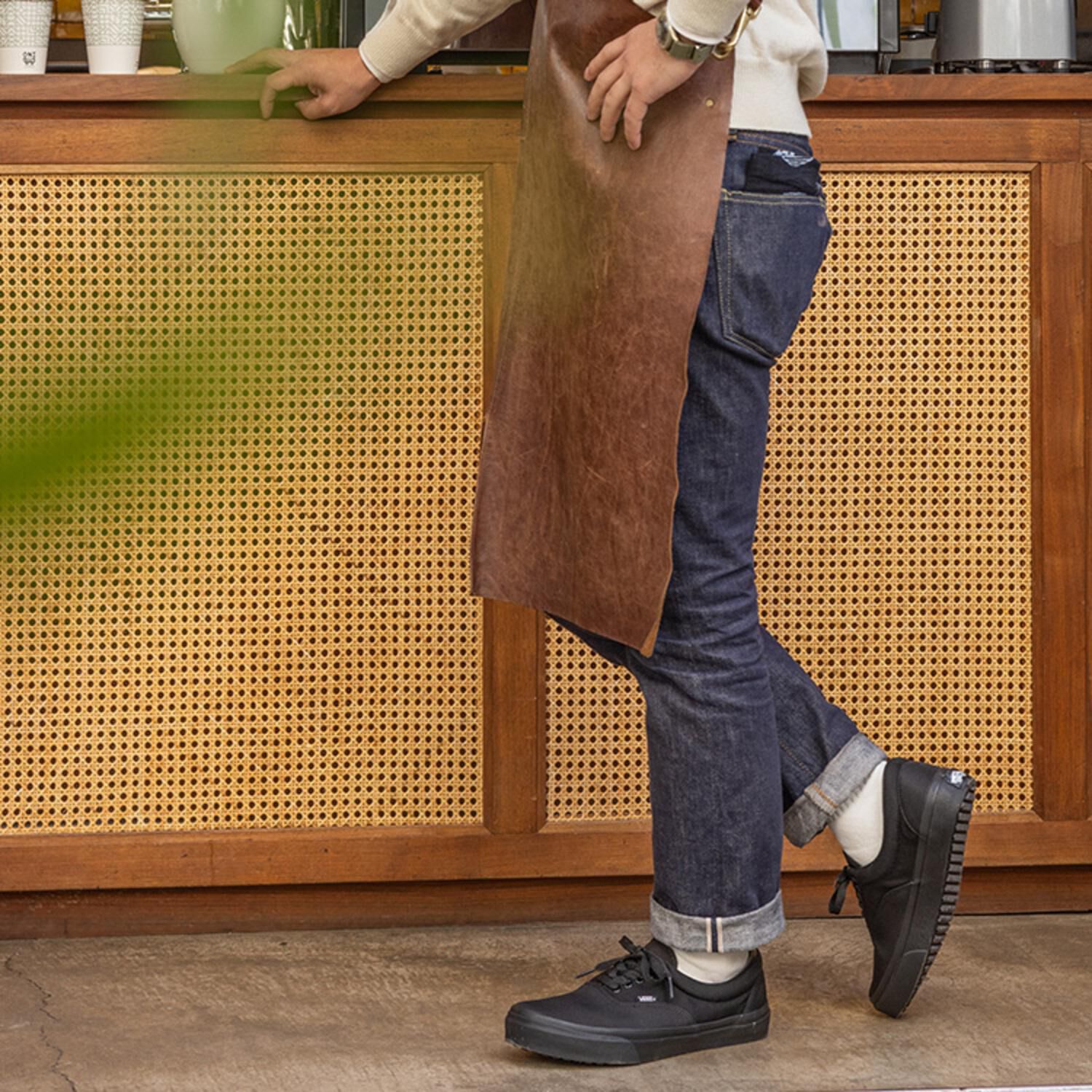 VANS「【VANS】ERA」|スニーカー|