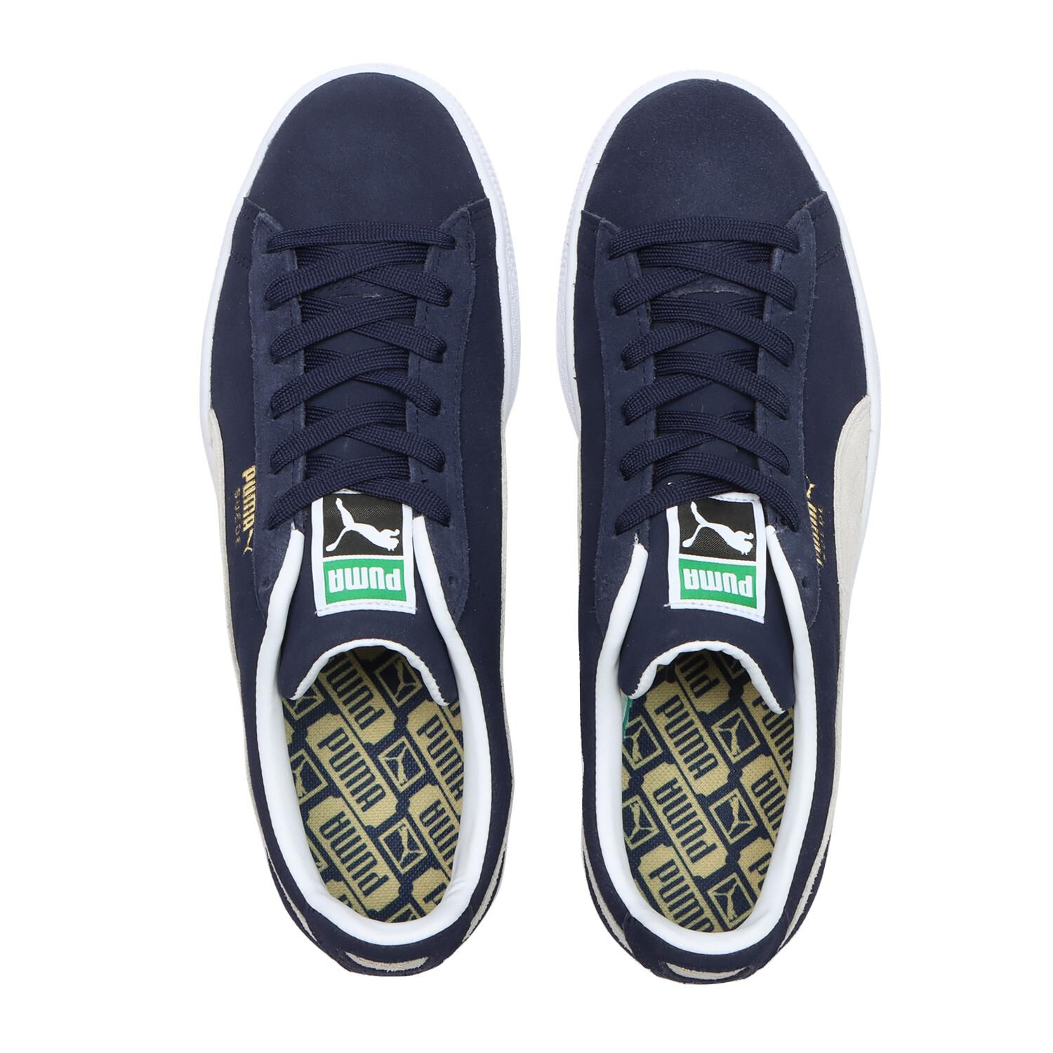 PUMA「【PUMA】SUEDE CLASSIC XXI」|スニーカー|