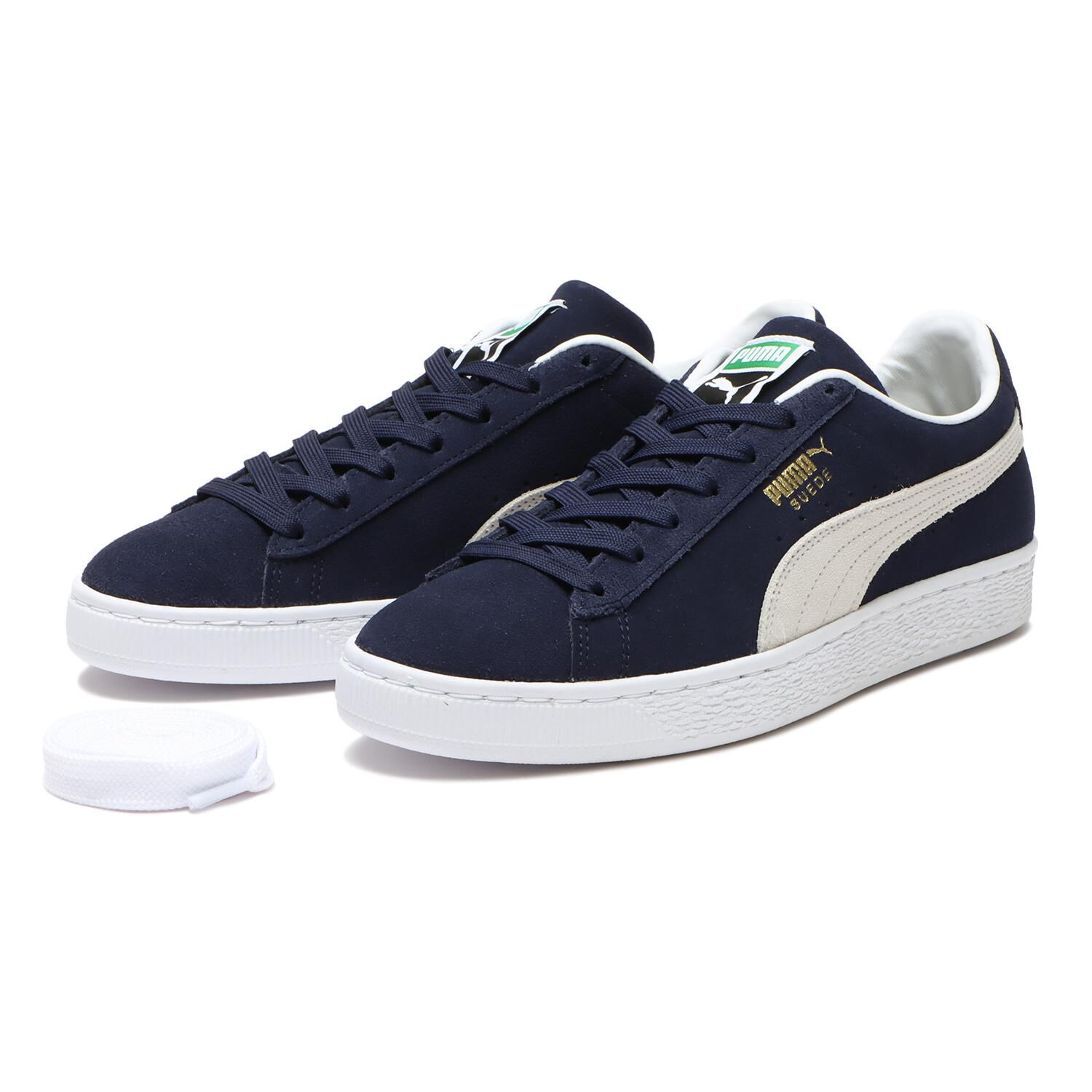 PUMA「【PUMA】SUEDE CLASSIC XXI」|スニーカー|