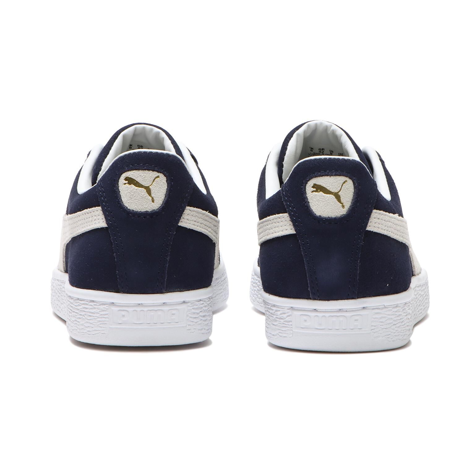 PUMA「【PUMA】SUEDE CLASSIC XXI」|スニーカー|