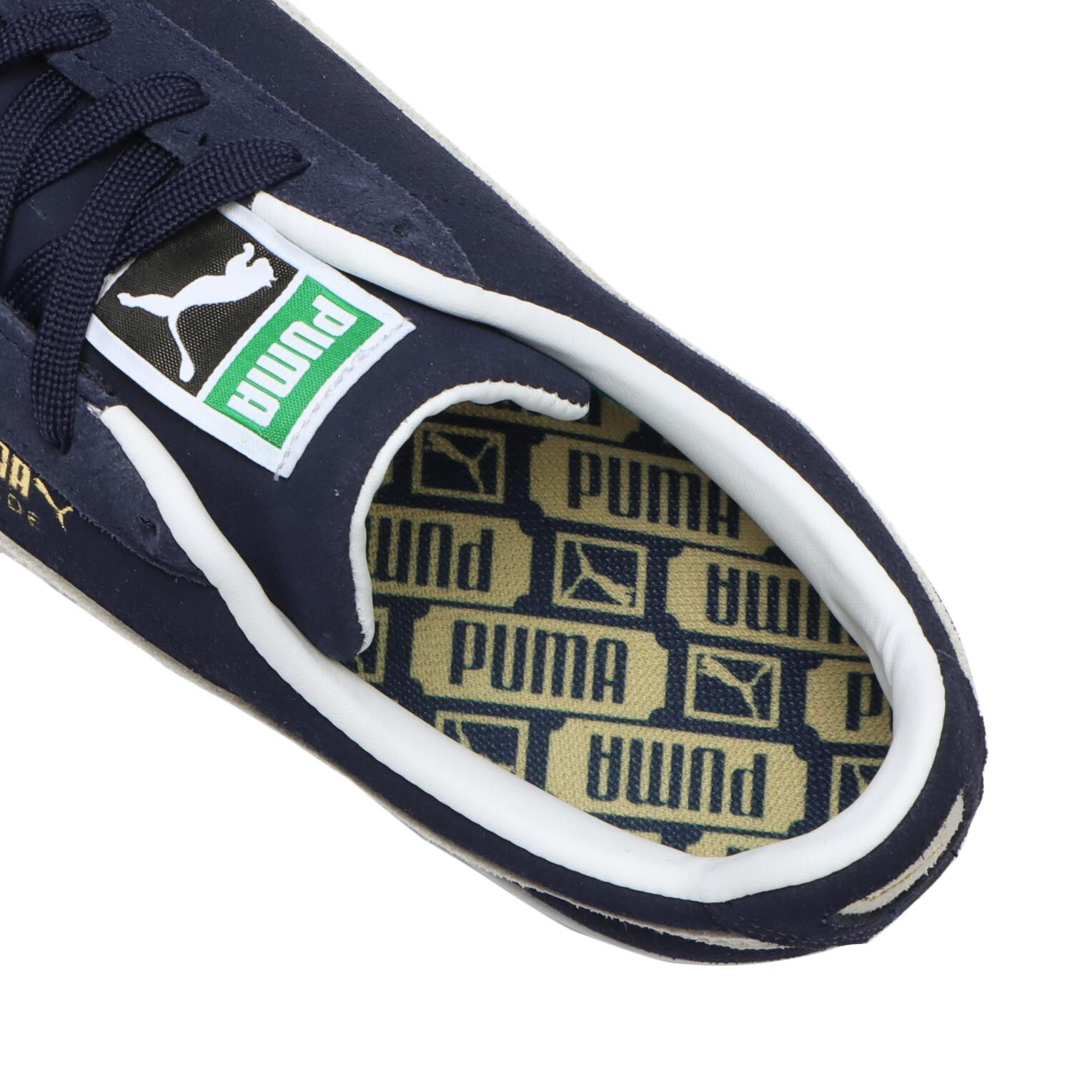 PUMA「【PUMA】SUEDE CLASSIC XXI」|スニーカー|