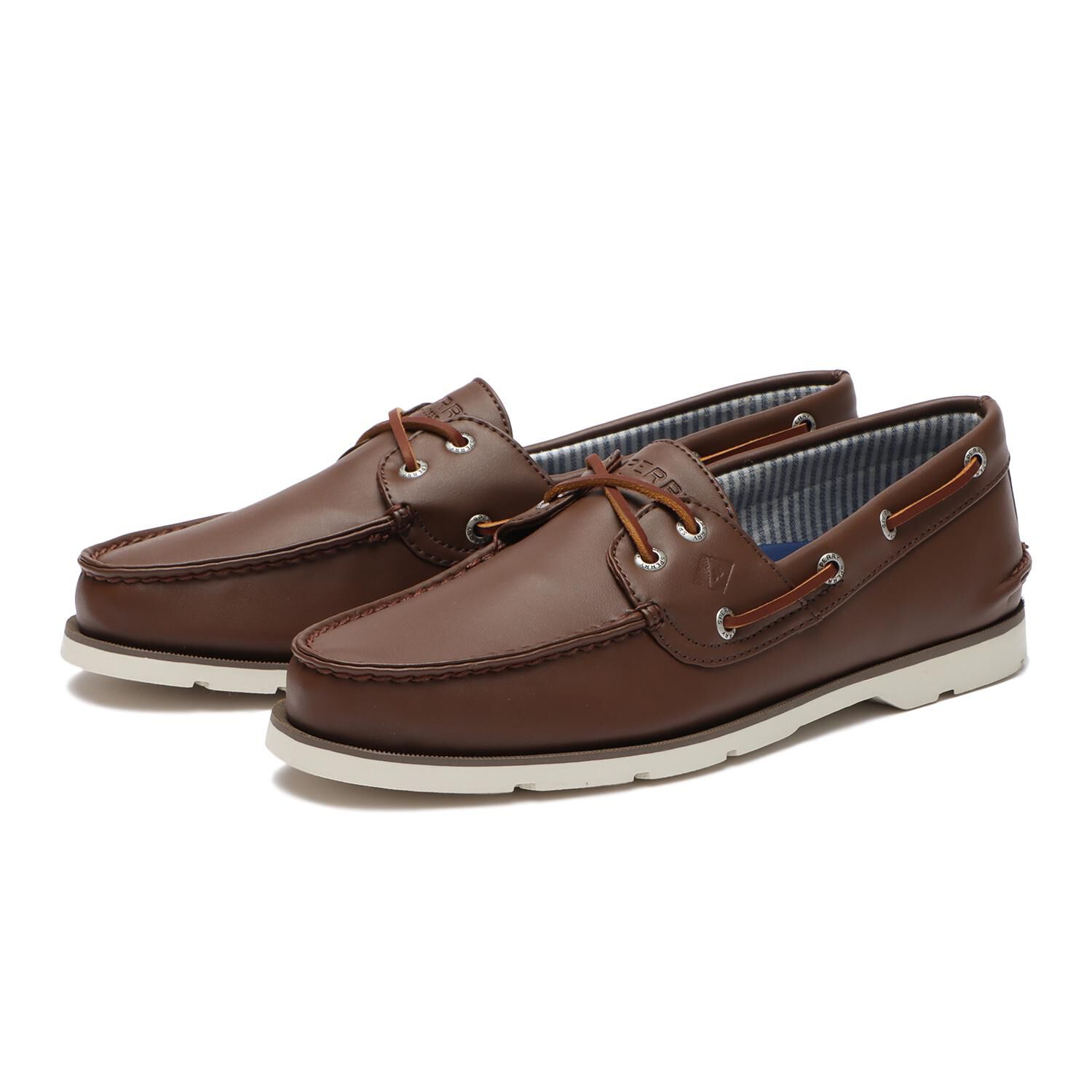 SPERRY「【SPERRY TOPSIDER】LEEWARD 2-EYE(W)」|スニーカー|