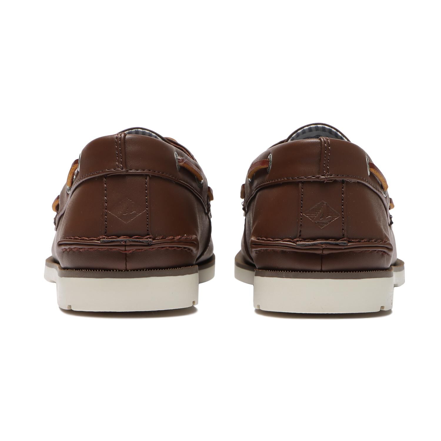 SPERRY「【SPERRY TOPSIDER】LEEWARD 2-EYE(W)」|スニーカー|