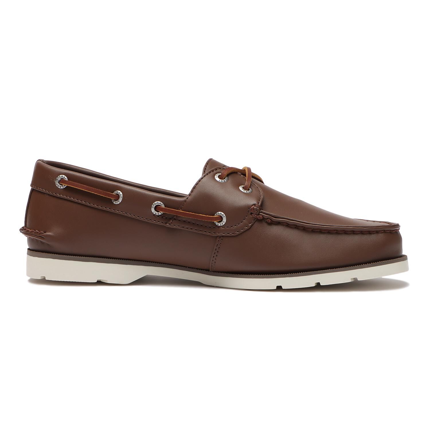 SPERRY「【SPERRY TOPSIDER】LEEWARD 2-EYE(W)」|スニーカー|