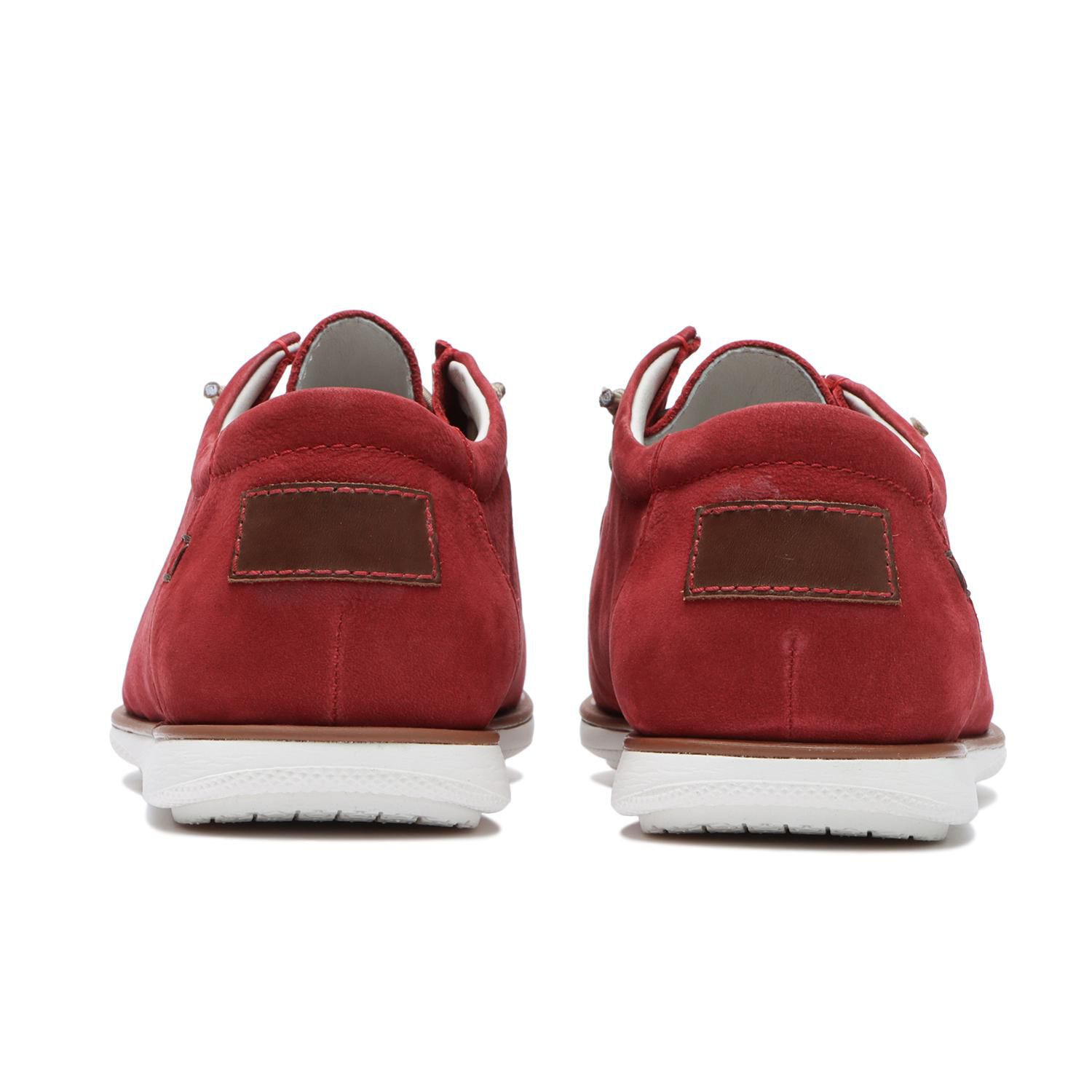 STEFANO ROSSI「【STEFANO ROSSI】PALAZZO MOC」|スニーカー|