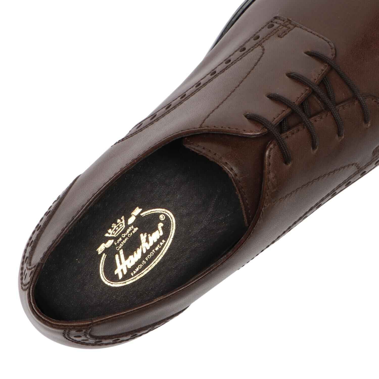 HAWKINS「【HAWKINS】PLAIN」|ビジネス・ドレスシューズ|