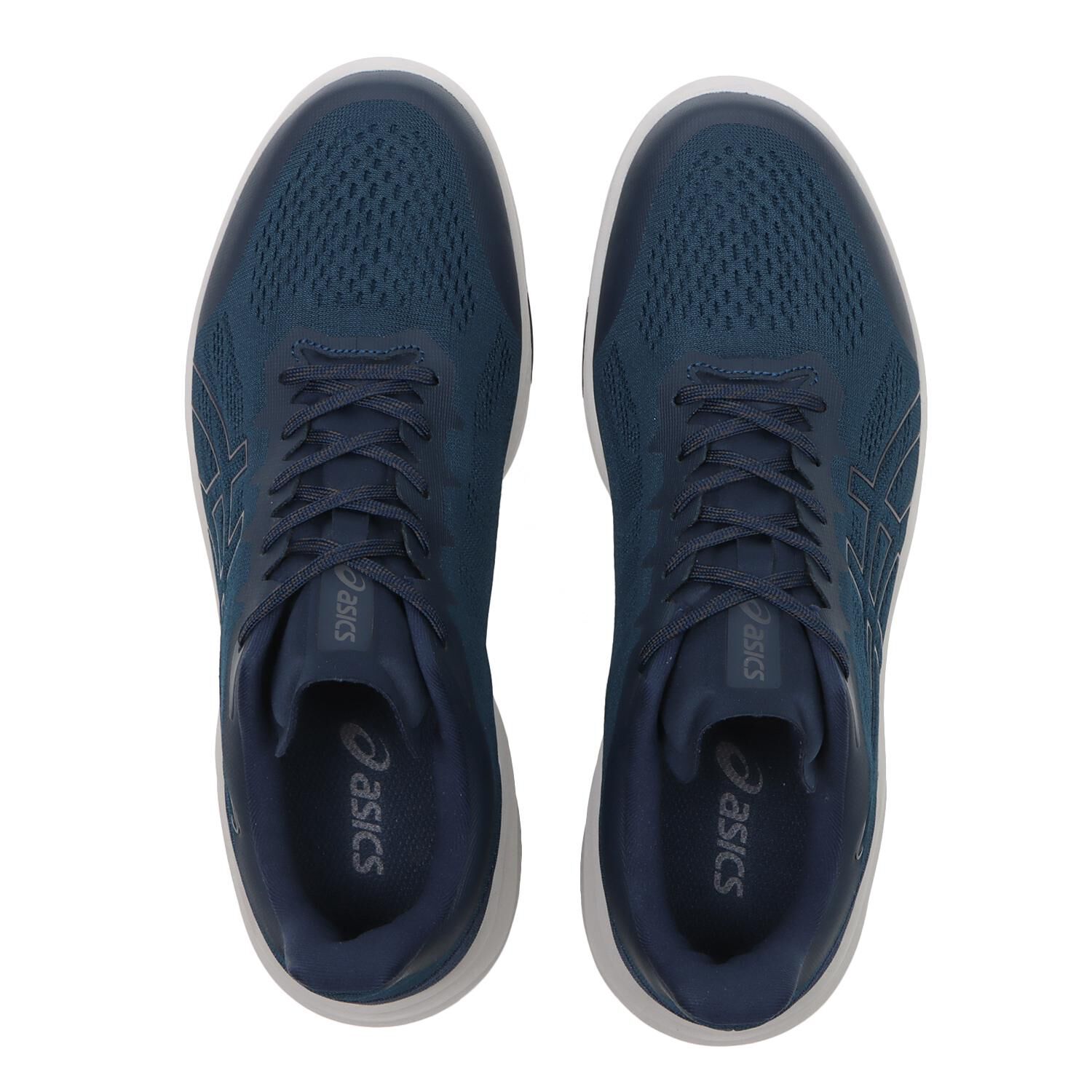 asics「【ASICS】24H-28_GEL-RIDEWALK LIGHT」|スニーカー|