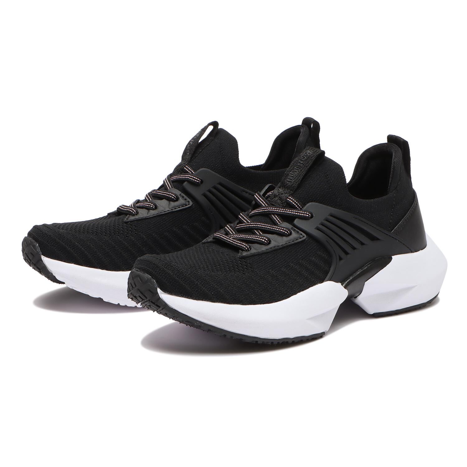 ABC SELECT「【ABC SELECT】KNIT LACE GORE」|スニーカー|