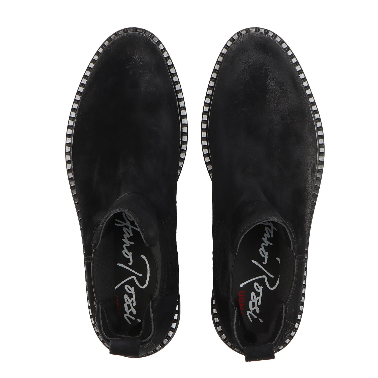 STEFANO ROSSI「【STEFANO ROSSI】BARCLAY LS.GORE」|スニーカー|