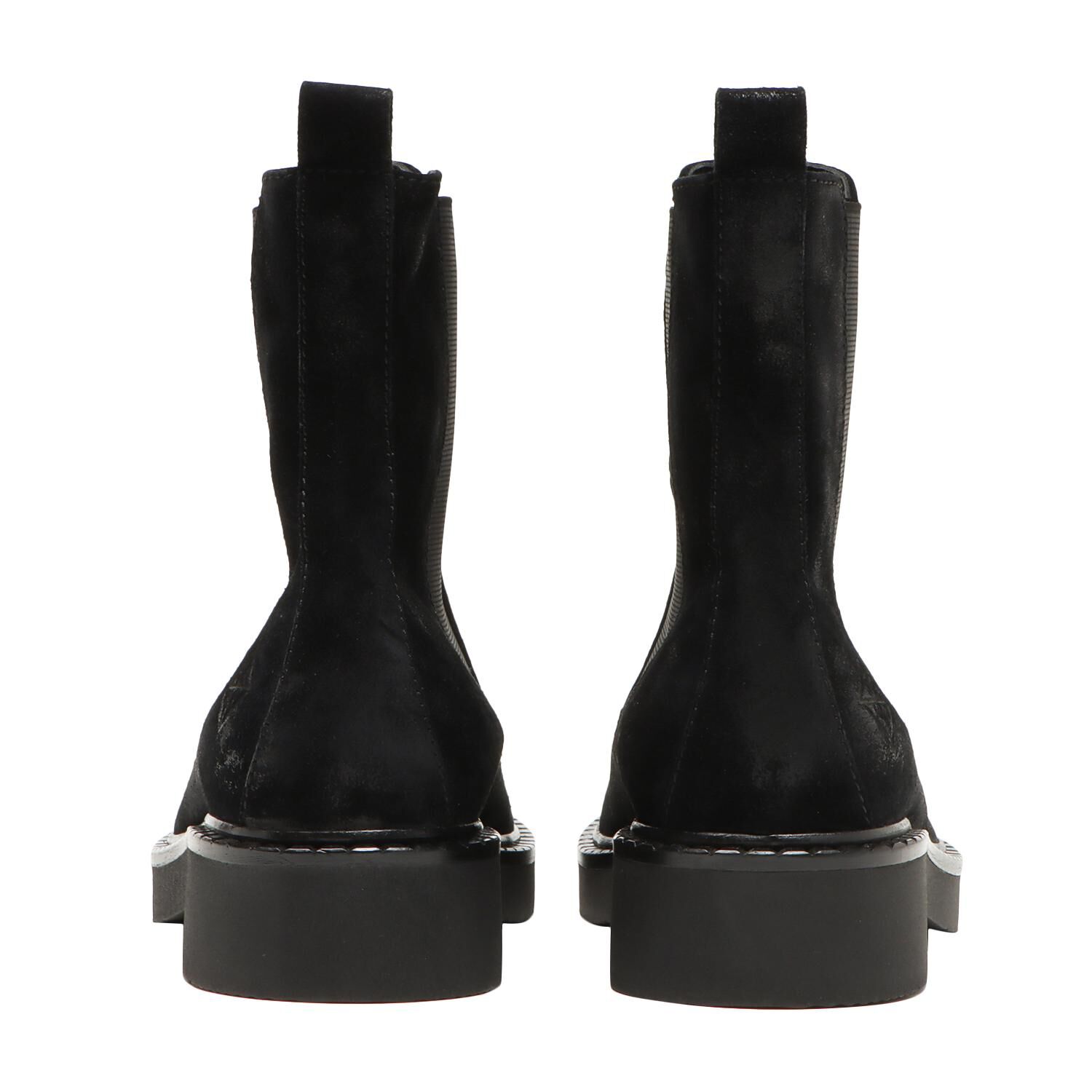 STEFANO ROSSI「【STEFANO ROSSI】BARCLAY LS.GORE」|スニーカー|