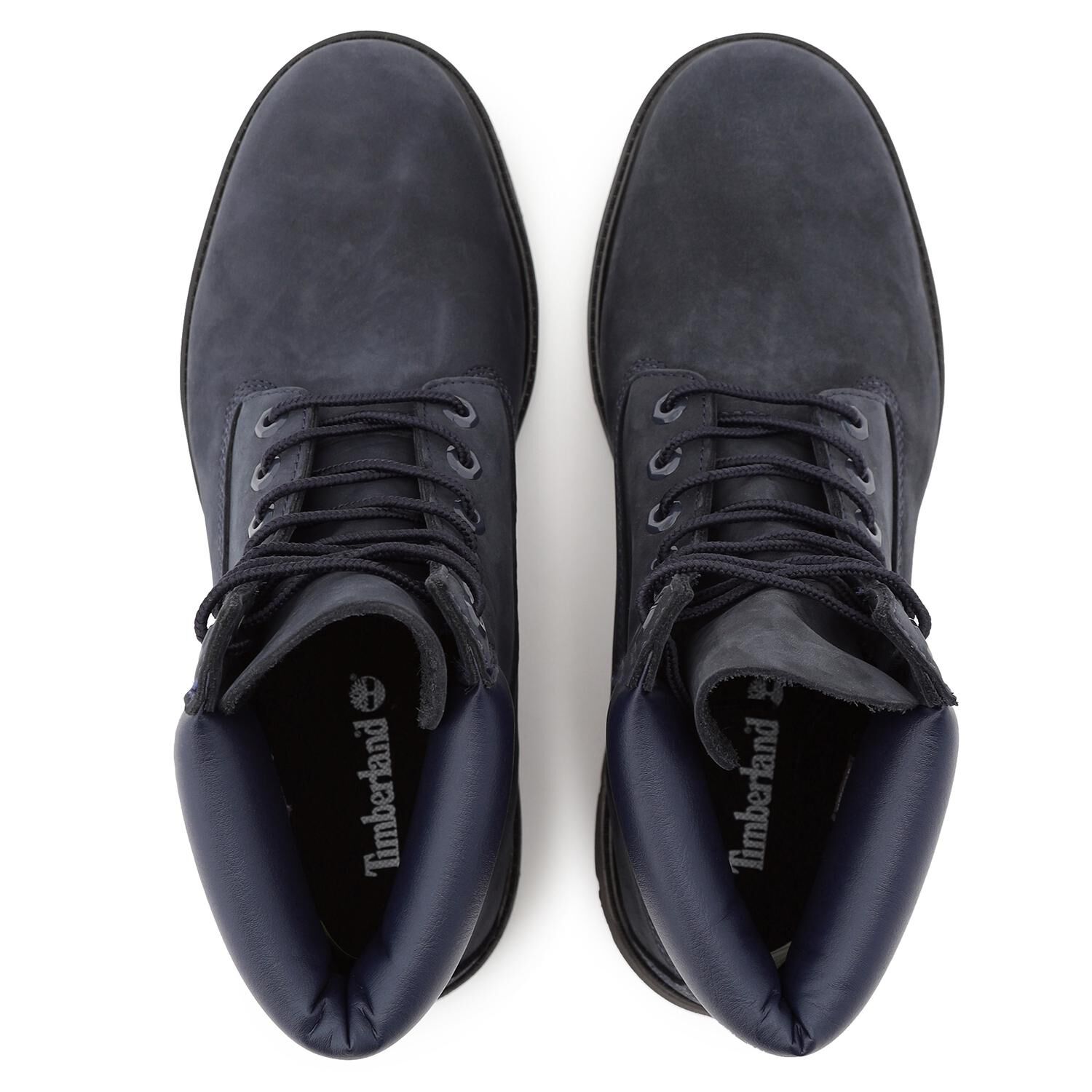 Timberland「【Timberland】6 IN BASIC CONTRAST BOOT WP」|スニーカー|