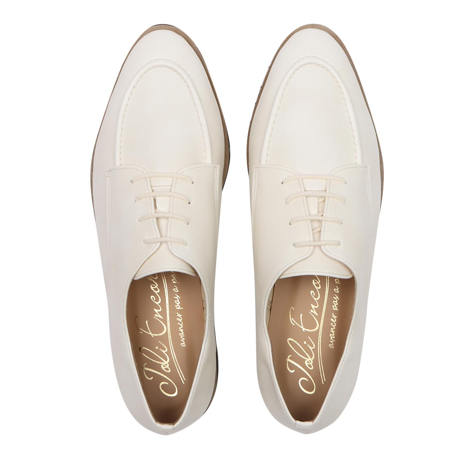 JOLI ENCORE「【JOLI ENCORE(TH)】OXFORD 2.5」|パンプス|