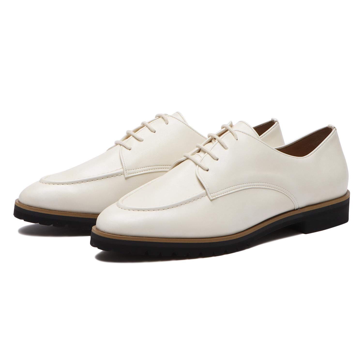 JOLI ENCORE「【JOLI ENCORE(TH)】OXFORD 2.5」|パンプス|