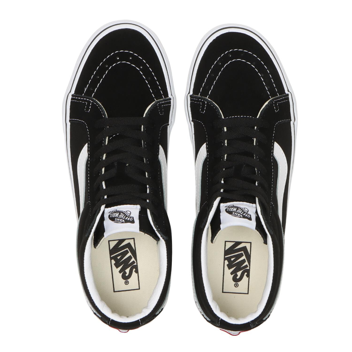 VANS「【VANS】SK8-MID REISSUE」|スニーカー|