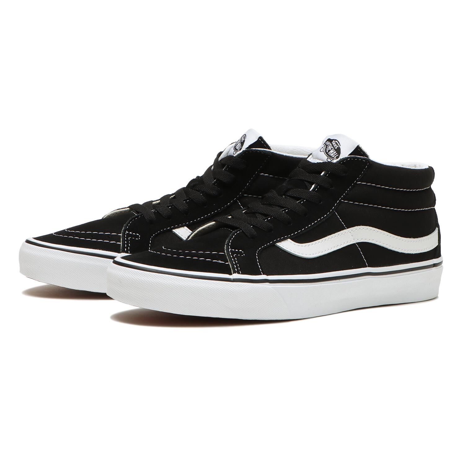 VANS「【VANS】SK8-MID REISSUE」|スニーカー|