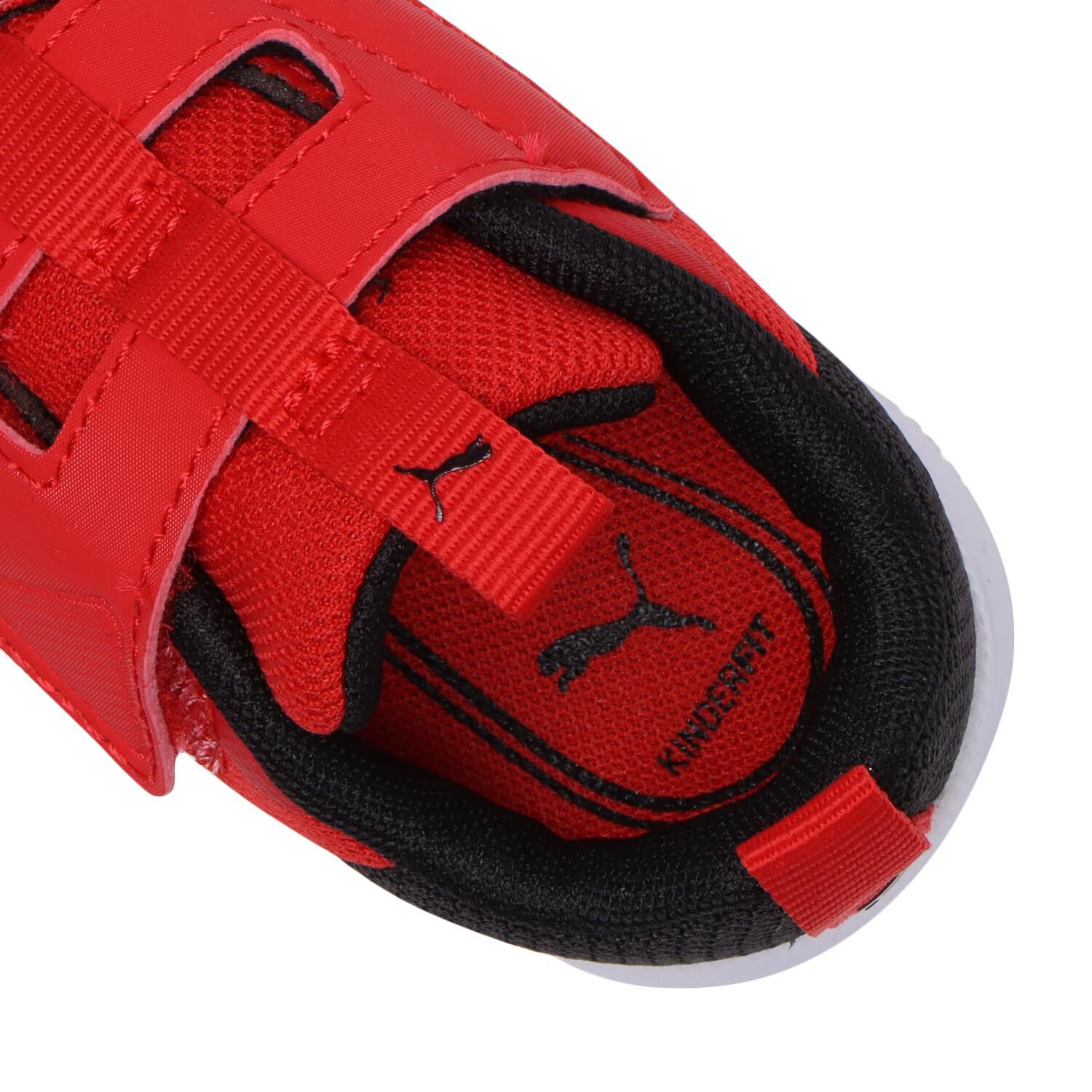 PUMA「【PUMA】12-16FLYER FLEX OWS TC INF」|スニーカー|